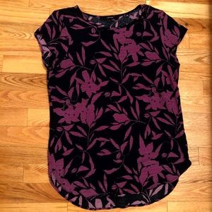 Versatile Vera Moda blouse, size S